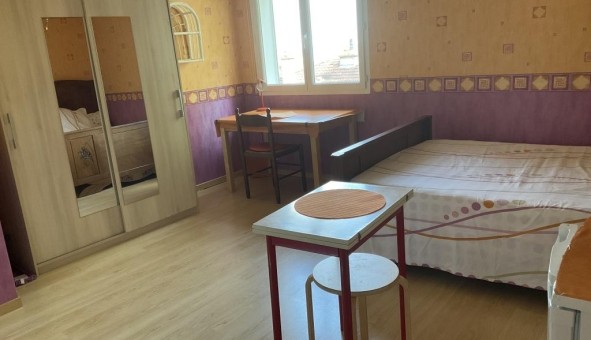 Logement �tudiant Location Studio Vide Dijon (21000)