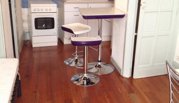 Logement �tudiant Location Studio Vide Dijon (21000)