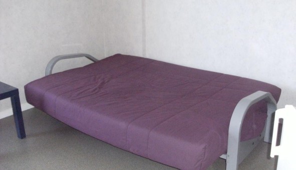 Logement �tudiant Studio &agrave; Dijon (21000)