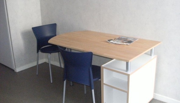 Logement �tudiant Studio &agrave; Dijon (21000)