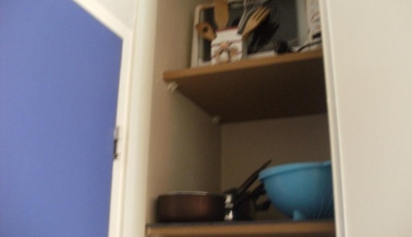 Logement �tudiant Studio &agrave; Dijon (21000)