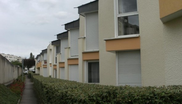 Logement �tudiant Studio &agrave; Dijon (21000)