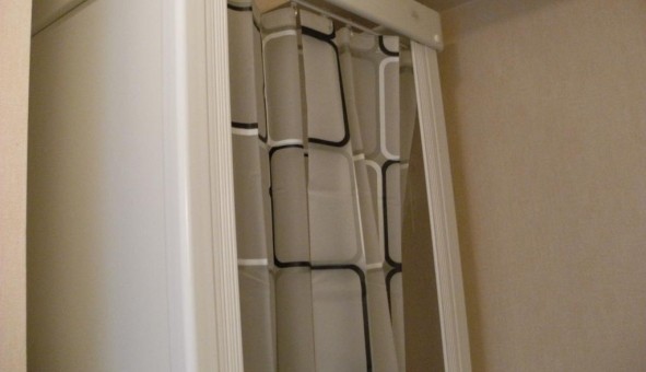 Logement �tudiant Studio &agrave; Dijon (21000)