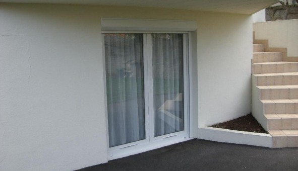 Logement �tudiant Studio &agrave; Dijon (21000)