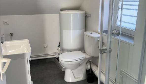 Logement �tudiant Studio &agrave; Dijon (21000)