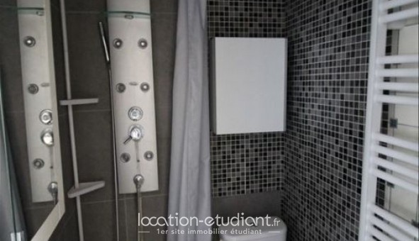 Logement �tudiant Studio &agrave; Dijon (21000)
