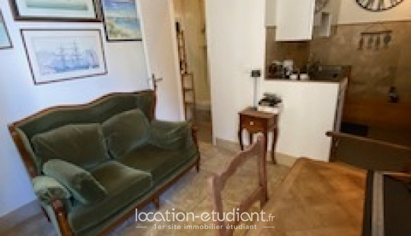 Logement �tudiant Studio &agrave; Dijon (21000)