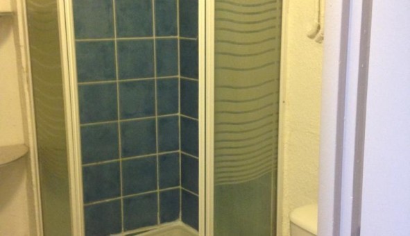 Logement �tudiant Studio &agrave; Dijon (21000)