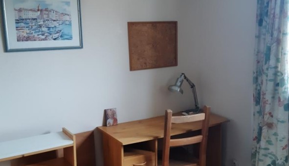 Logement �tudiant Studio &agrave; Dijon (21000)