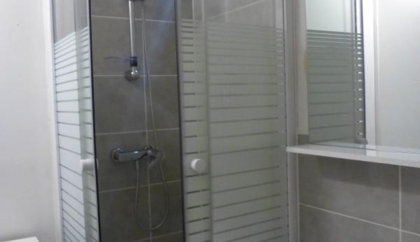 Logement �tudiant Location Studio Vide Dijon (21000)