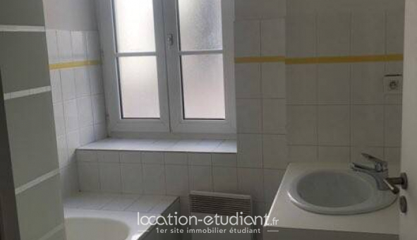 Logement �tudiant Studio &agrave; Dijon (21000)