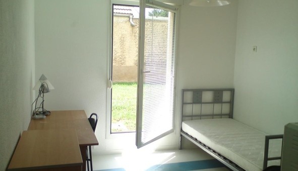 Logement �tudiant Studio &agrave; Dijon (21000)