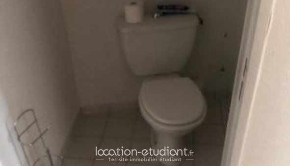 Logement �tudiant Studio &agrave; Dijon (21000)