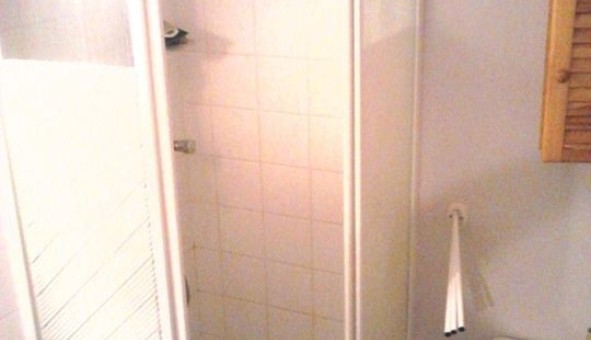 Logement �tudiant Studio &agrave; Dijon (21000)