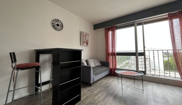 Logement �tudiant Location Studio Vide Dijon (21000)