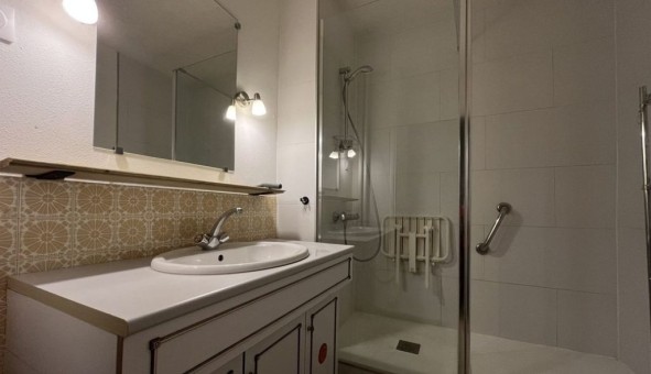 Logement �tudiant Studio &agrave; Dijon (21000)