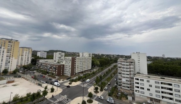 Logement �tudiant Studio &agrave; Dijon (21000)