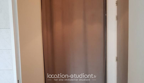Logement �tudiant Studio &agrave; Dijon (21000)