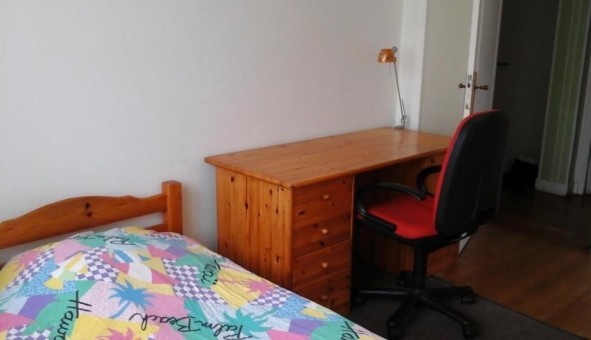Logement �tudiant Studio &agrave; Dijon (21000)