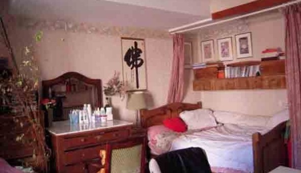 Logement �tudiant Studio &agrave; Dijon (21000)