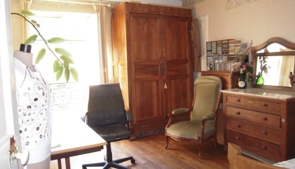 Logement �tudiant Studio &agrave; Dijon (21000)