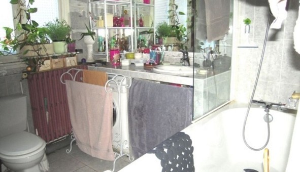 Logement �tudiant Studio &agrave; Dijon (21000)