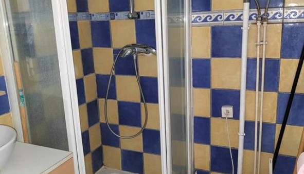 Logement �tudiant Studio &agrave; Dijon (21000)