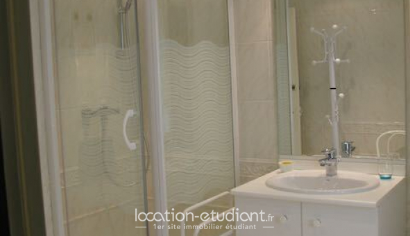 Logement �tudiant Studio &agrave; Dijon (21000)