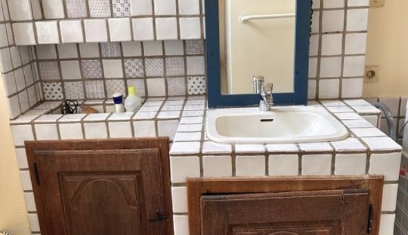 Logement �tudiant Studio &agrave; Dijon (21000)