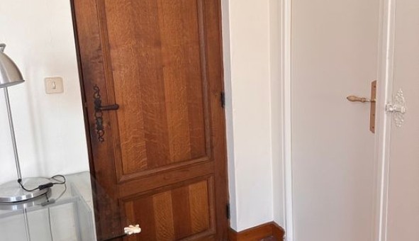 Logement �tudiant Studio &agrave; Dijon (21000)