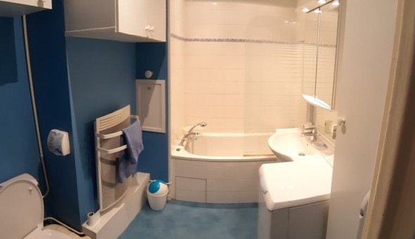 Logement �tudiant Studio &agrave; Dijon (21000)