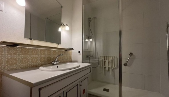 Logement �tudiant Studio &agrave; Dijon (21000)