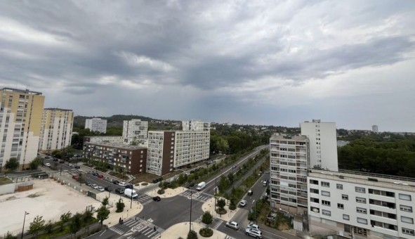 Logement �tudiant Studio &agrave; Dijon (21000)