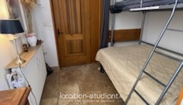 Logement �tudiant Studio &agrave; Dijon (21000)