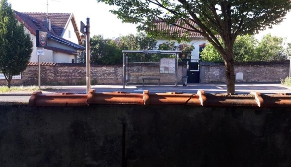 Logement �tudiant Studio &agrave; Dijon (21000)