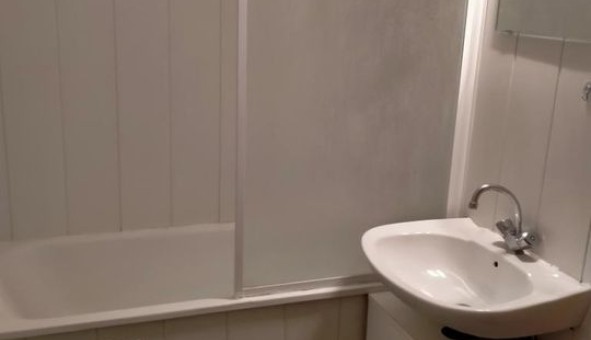 Logement �tudiant Studio &agrave; Dijon (21000)