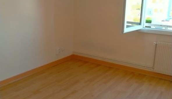 Logement �tudiant Studio &agrave; Dijon (21000)