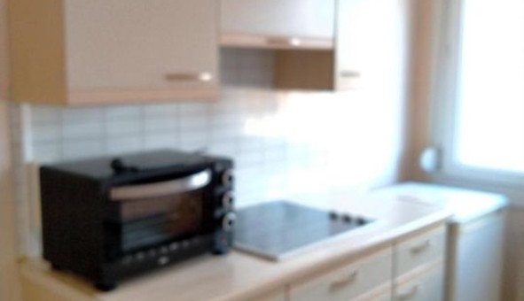 Logement �tudiant Studio &agrave; Dijon (21000)