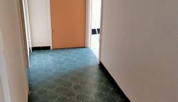 Logement �tudiant Studio &agrave; Dijon (21000)