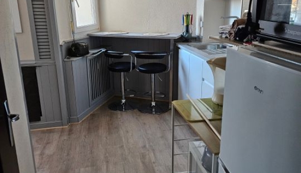 Logement �tudiant Location Studio Vide Dijon (21000)