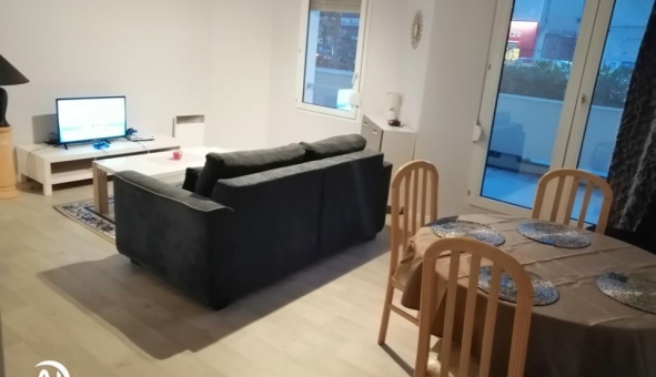 Logement �tudiant Location Studio Vide Dijon (21000)