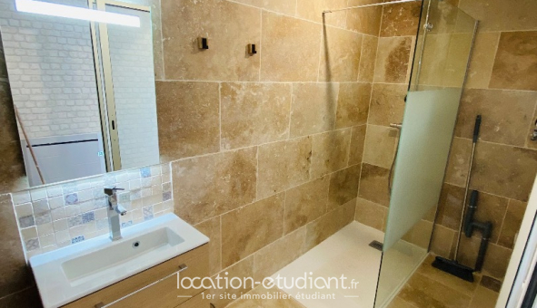 Logement �tudiant Studio &agrave; Dijon (21000)