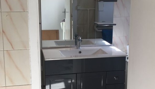 Logement �tudiant Studio &agrave; Dijon (21000)