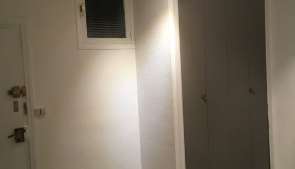 Logement �tudiant Studio &agrave; Dijon (21000)