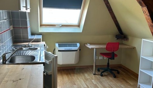 Logement �tudiant Location Studio Vide Dijon (21000)