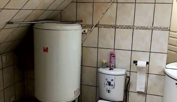 Logement �tudiant Studio &agrave; Dijon (21000)