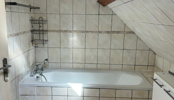 Logement �tudiant Studio &agrave; Dijon (21000)