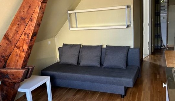 Logement �tudiant Studio &agrave; Dijon (21000)