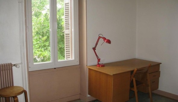 Logement �tudiant Location Studio Vide Dijon (21000)