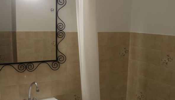 Logement �tudiant Studio &agrave; Dijon (21000)